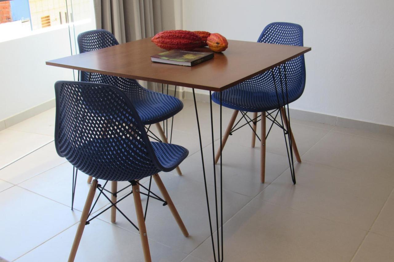 Apartamento Estudio Arruda