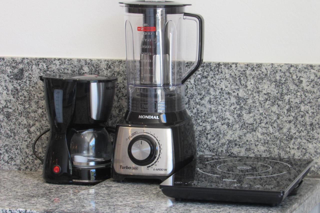 Apartamento Estudio Arruda