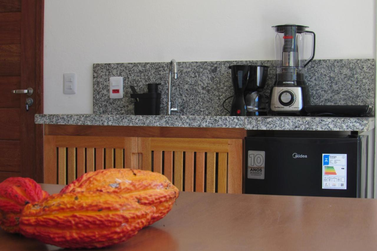 Estudio Arruda Apartamento Itacaré