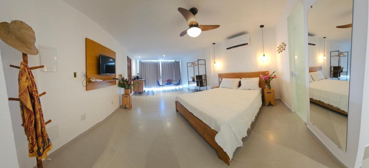 Estudio Arruda Apartamento Itacaré