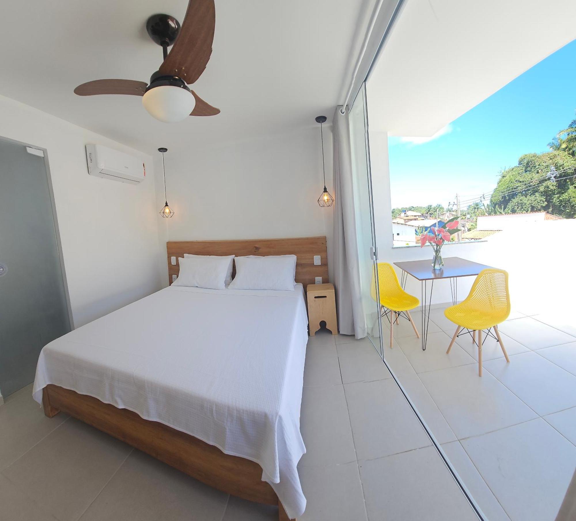 Estudio Arruda Apartamento