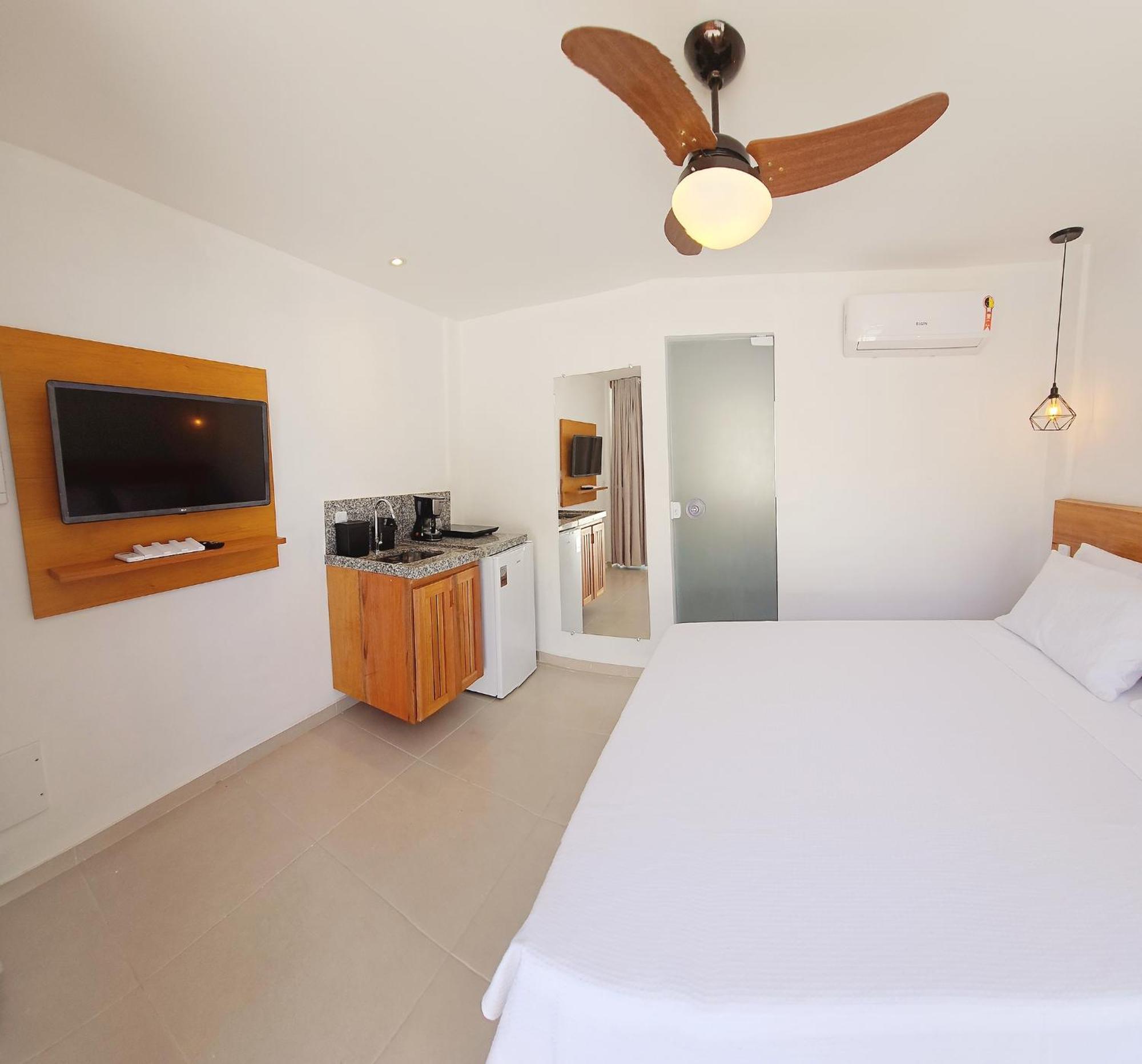 Estudio Arruda Apartamento *