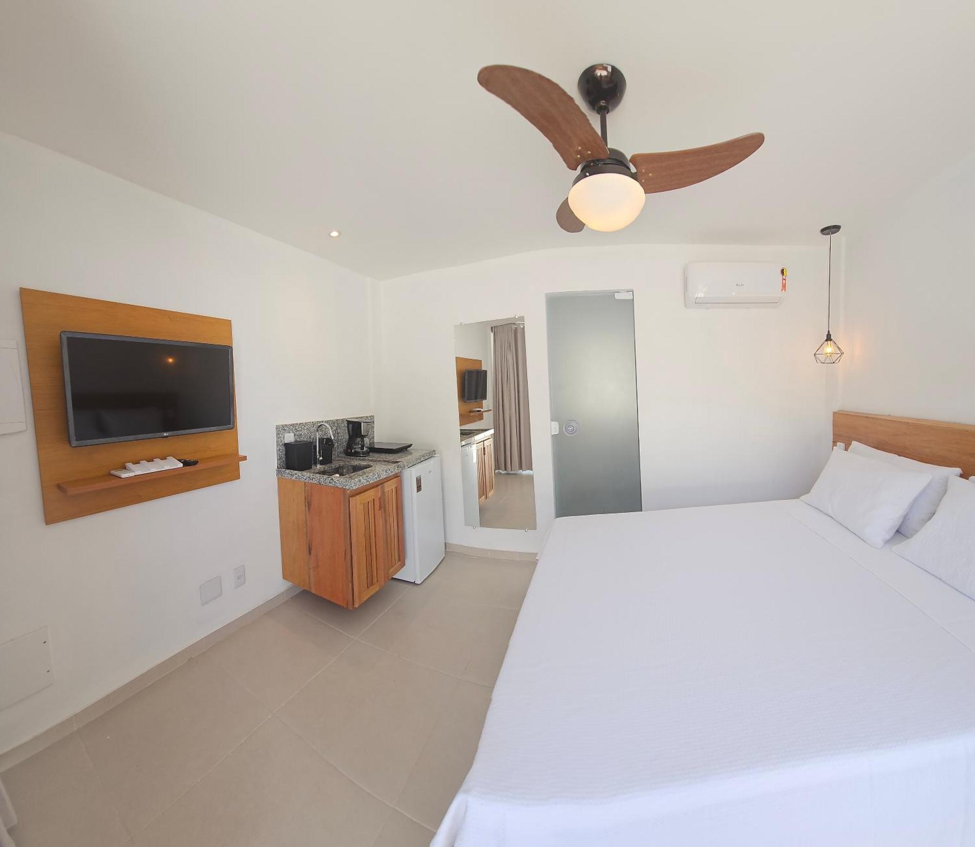 Estudio Arruda Apartamento *