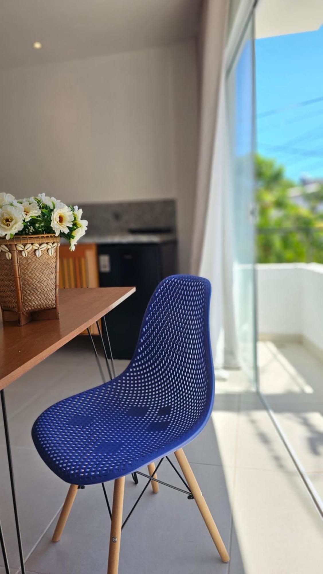 Estudio Arruda Apartamento