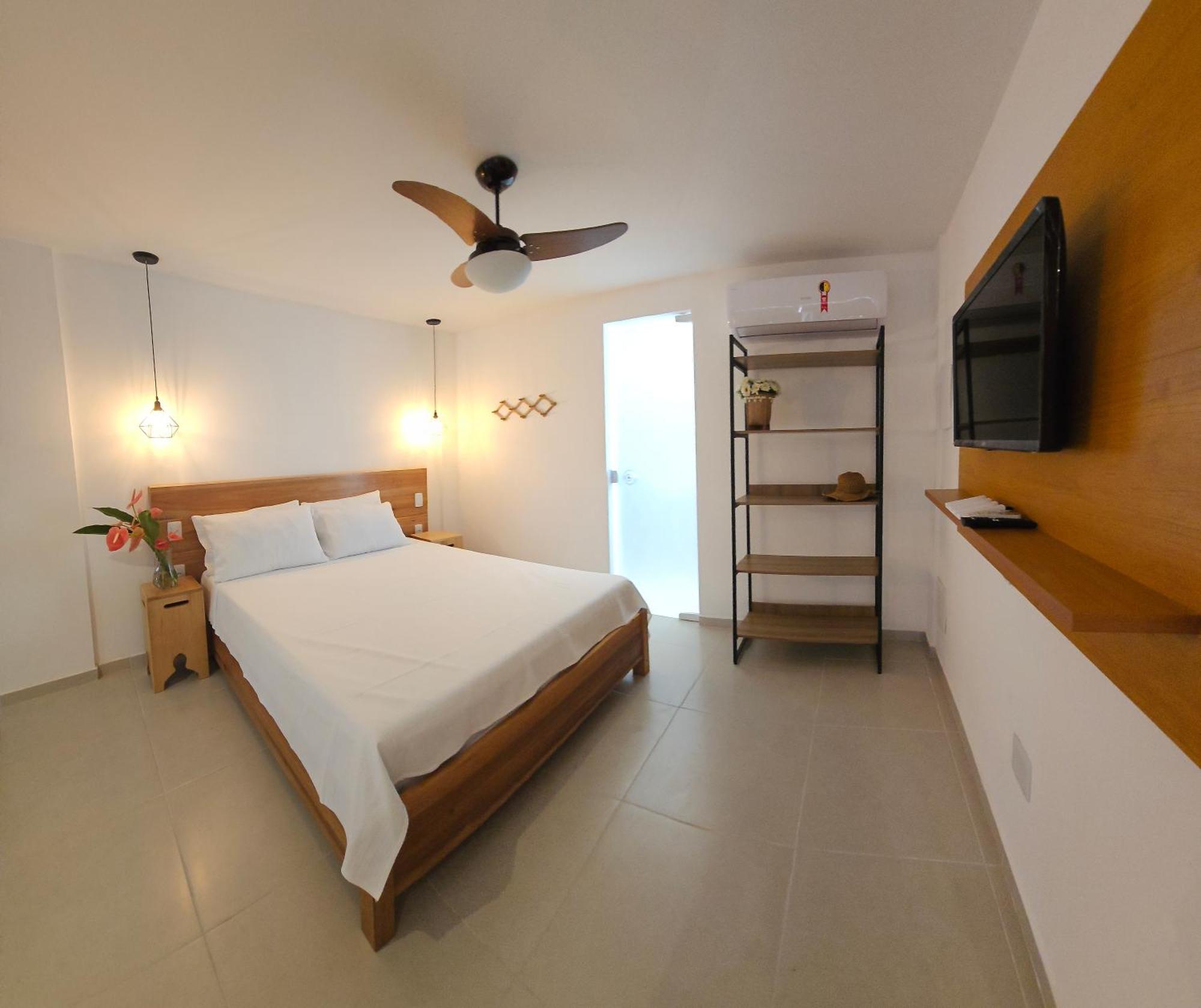Apartamento Estudio Arruda Itacaré