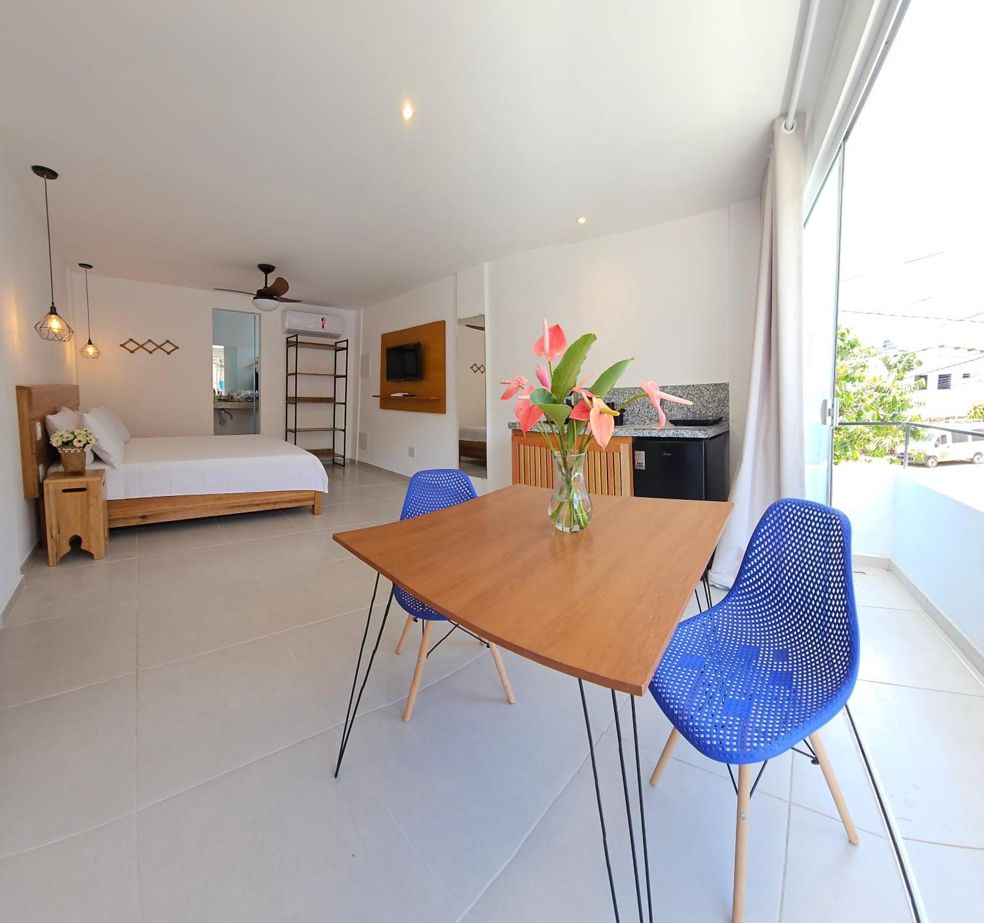 Estudio Arruda Apartamento Itacaré