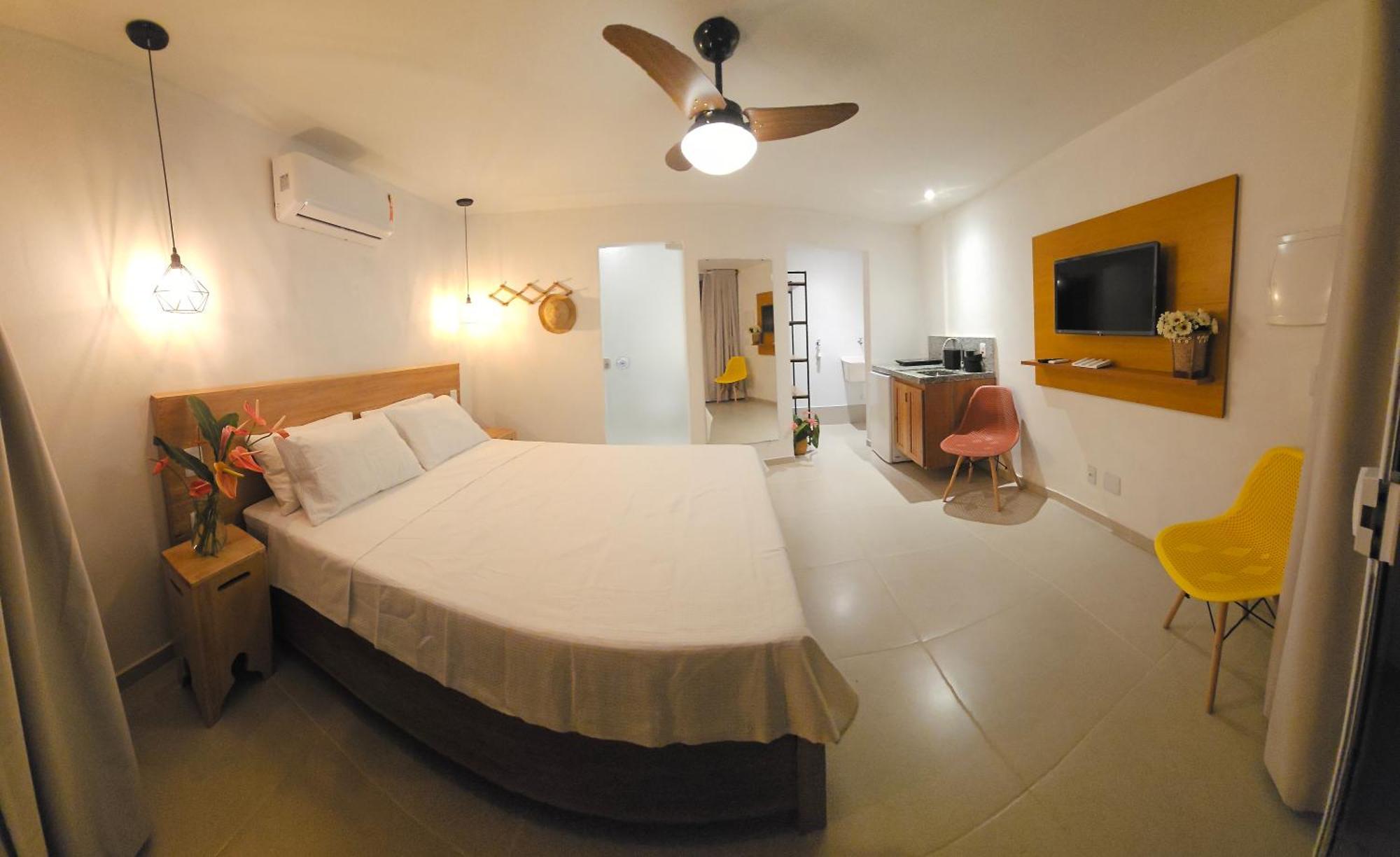 Estudio Arruda Apartamento Itacaré