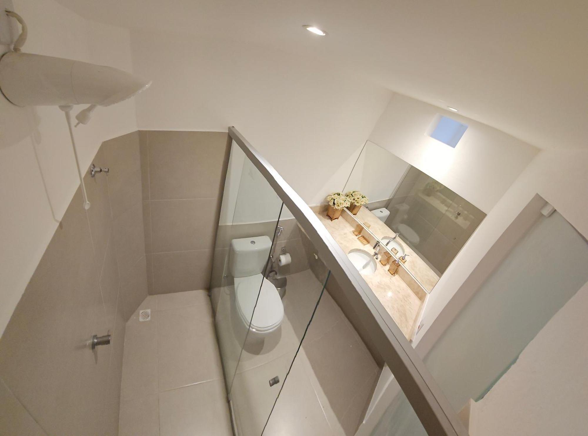 Estudio Arruda Apartamento *
