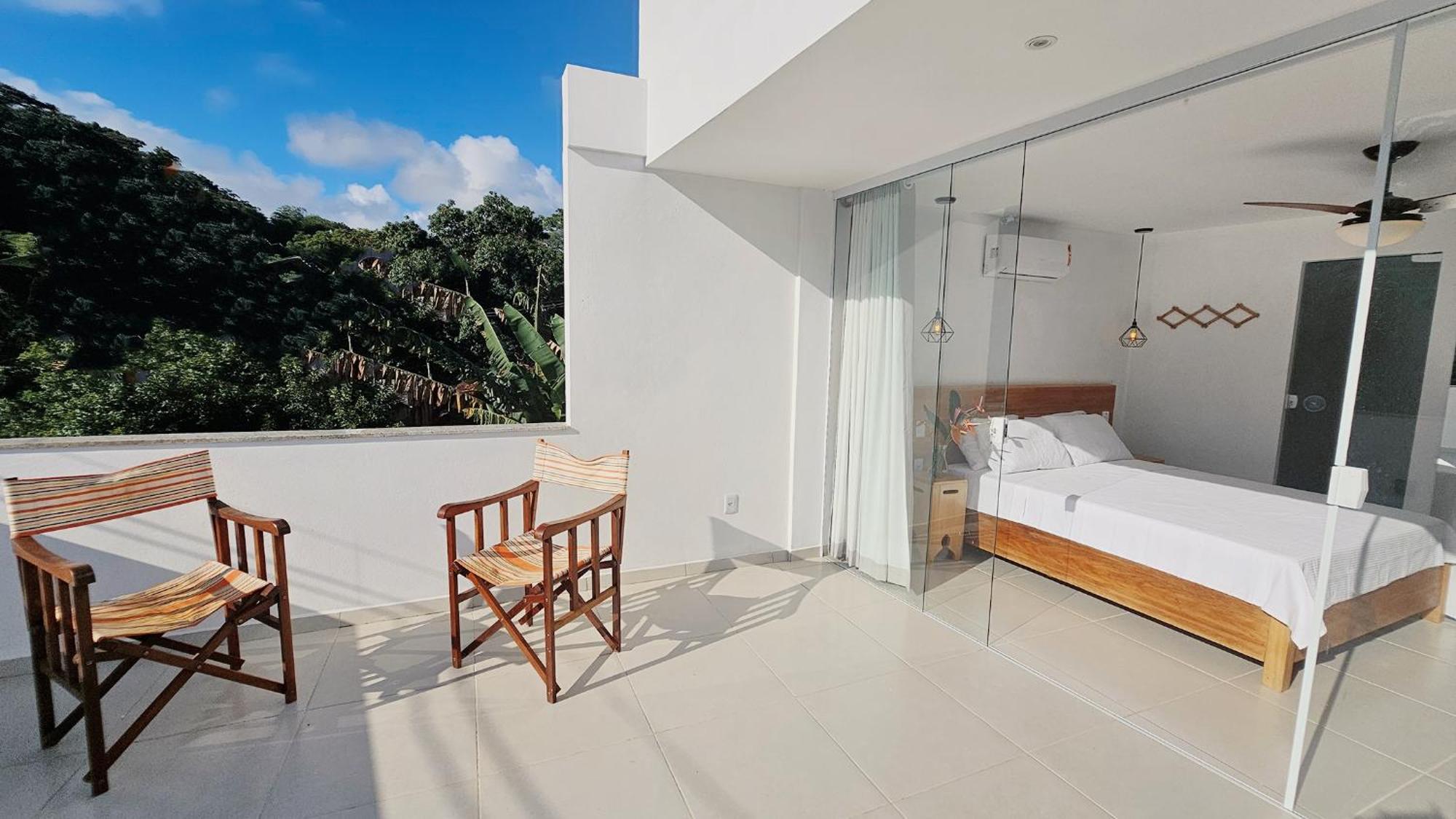 Estudio Arruda Apartamento