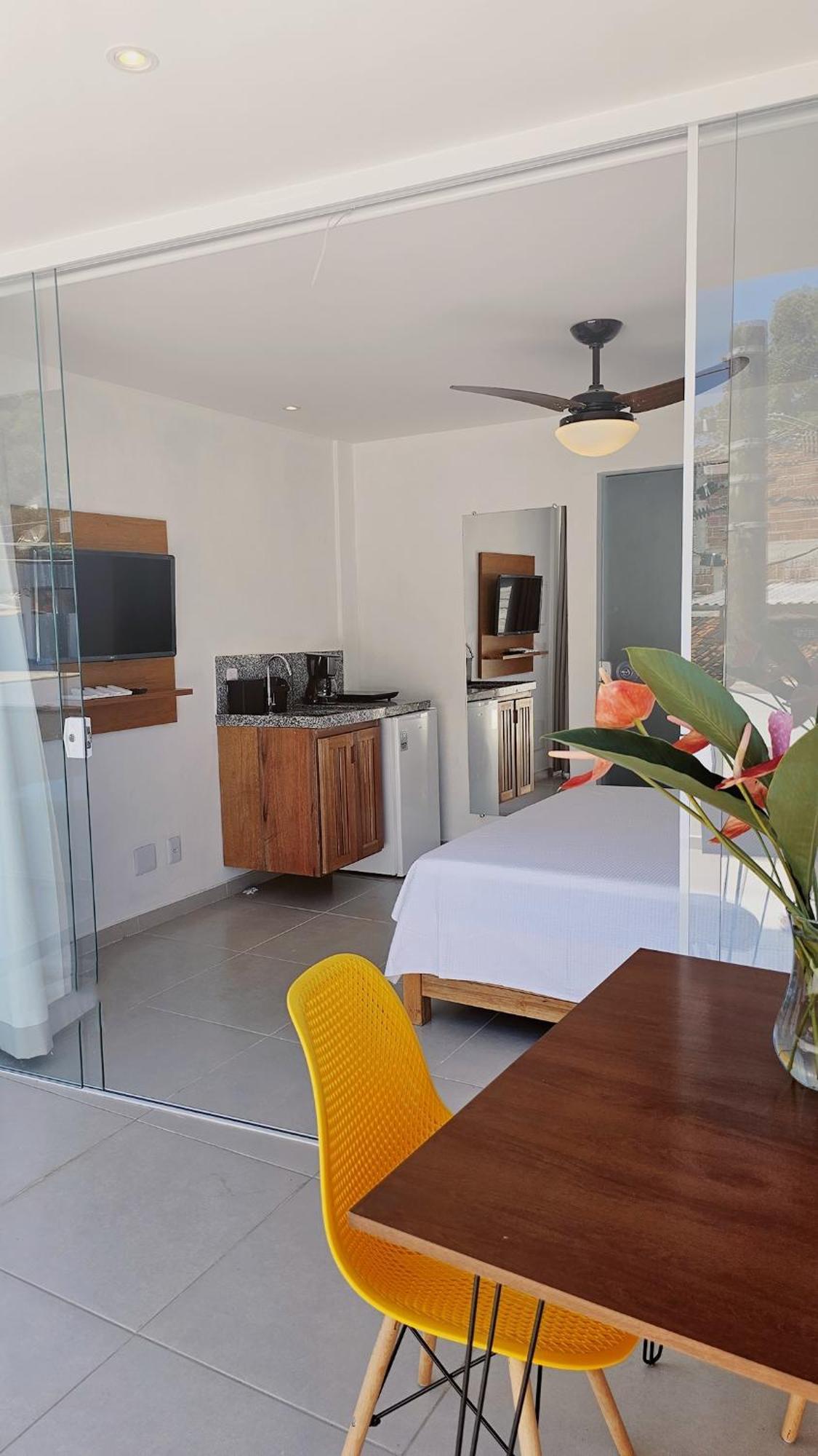 Estudio Arruda Apartamento Itacaré