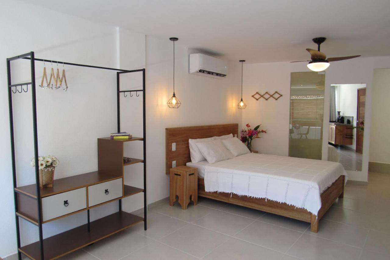 Estudio Arruda Apartment