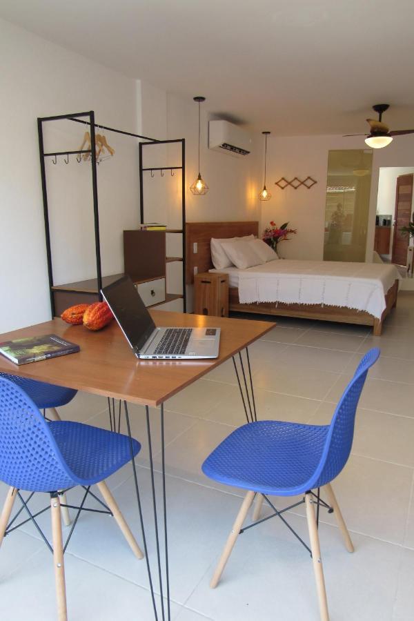 Estudio Arruda