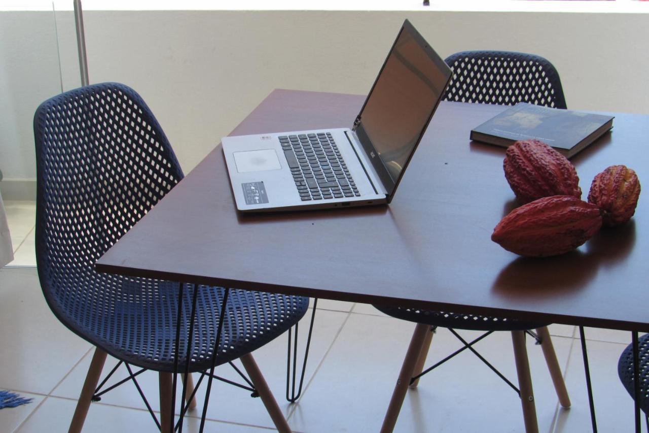 Estudio Arruda * Itacare