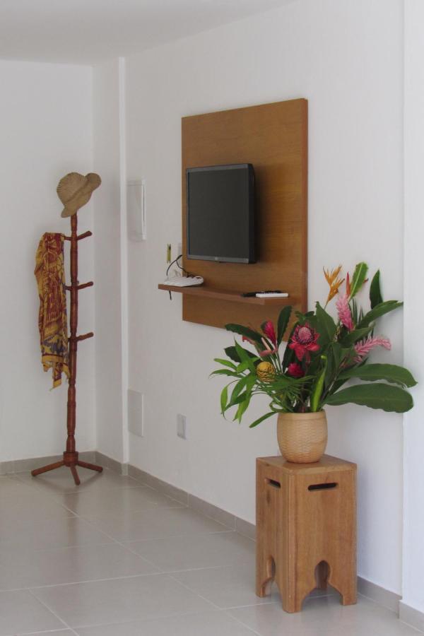 Estudio Arruda Apartment Itacare