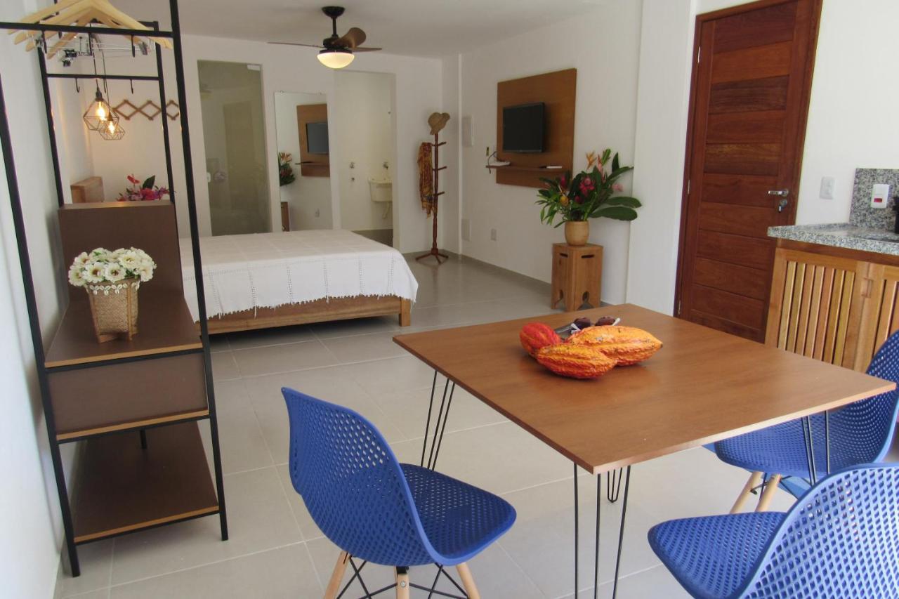 Estudio Arruda Itacare