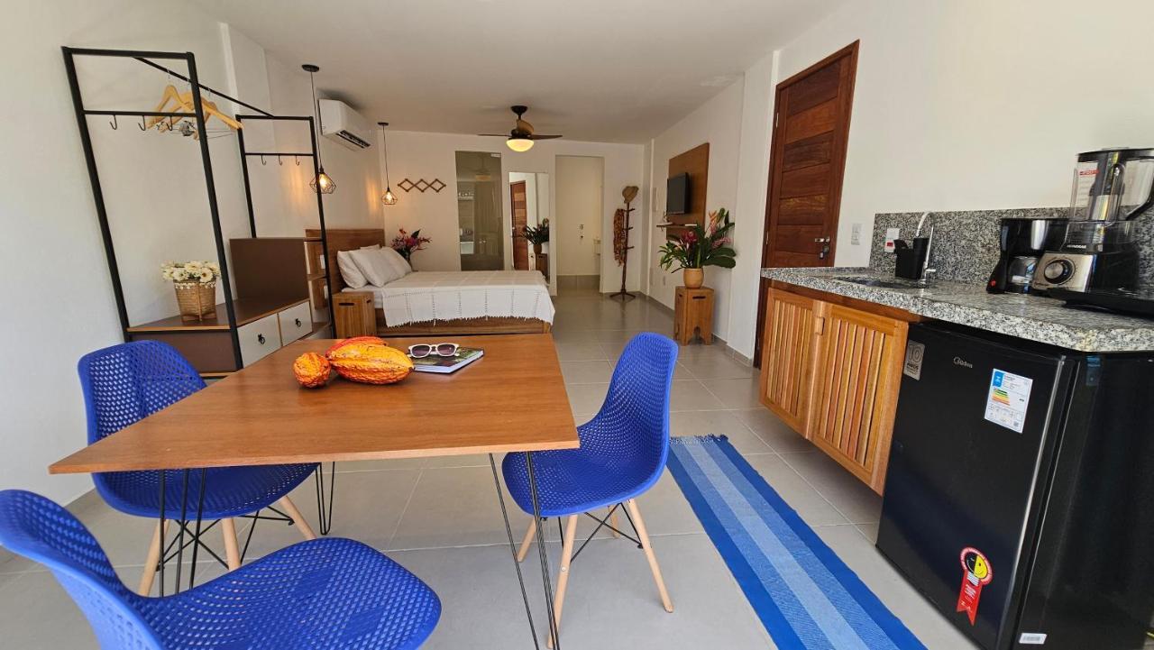 Estudio Arruda Apartment