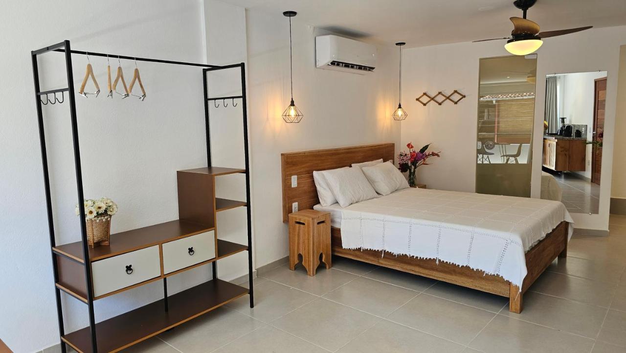 Estudio Arruda Apartment *
