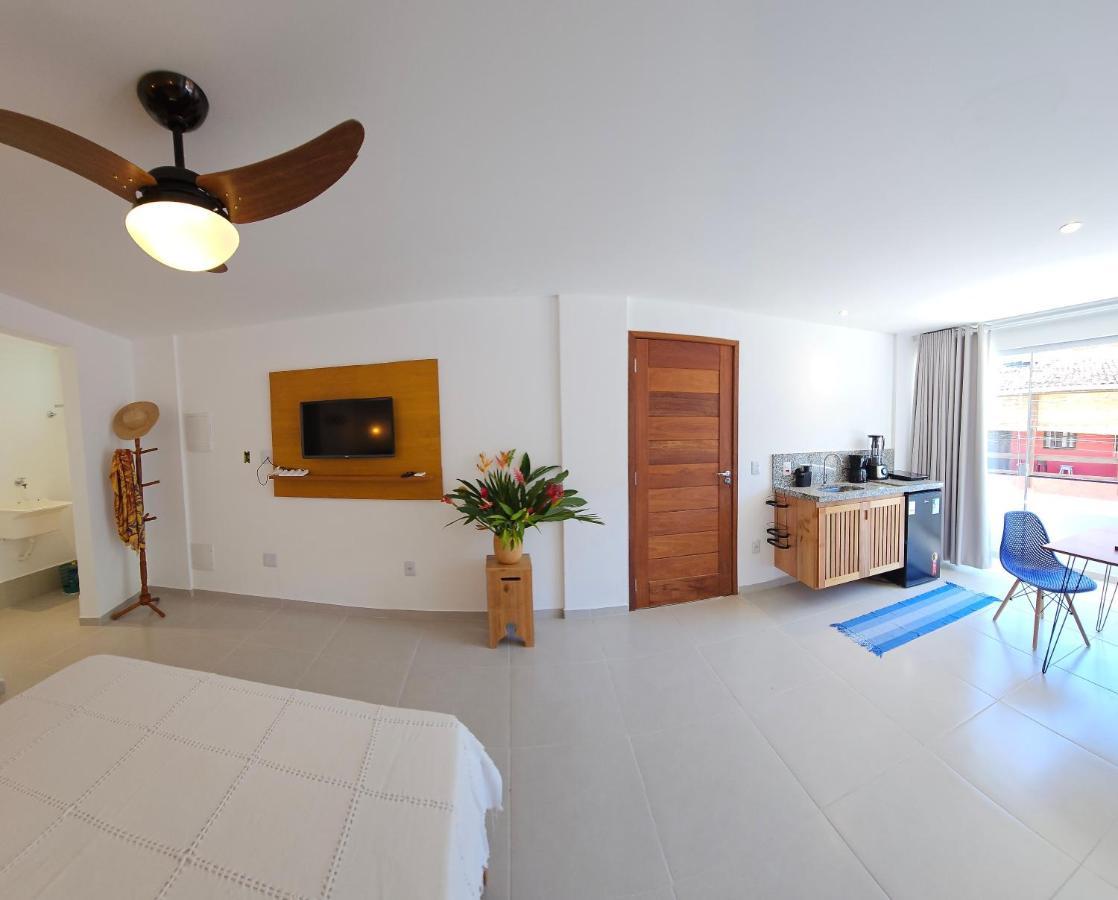 Estudio Arruda * Itacare