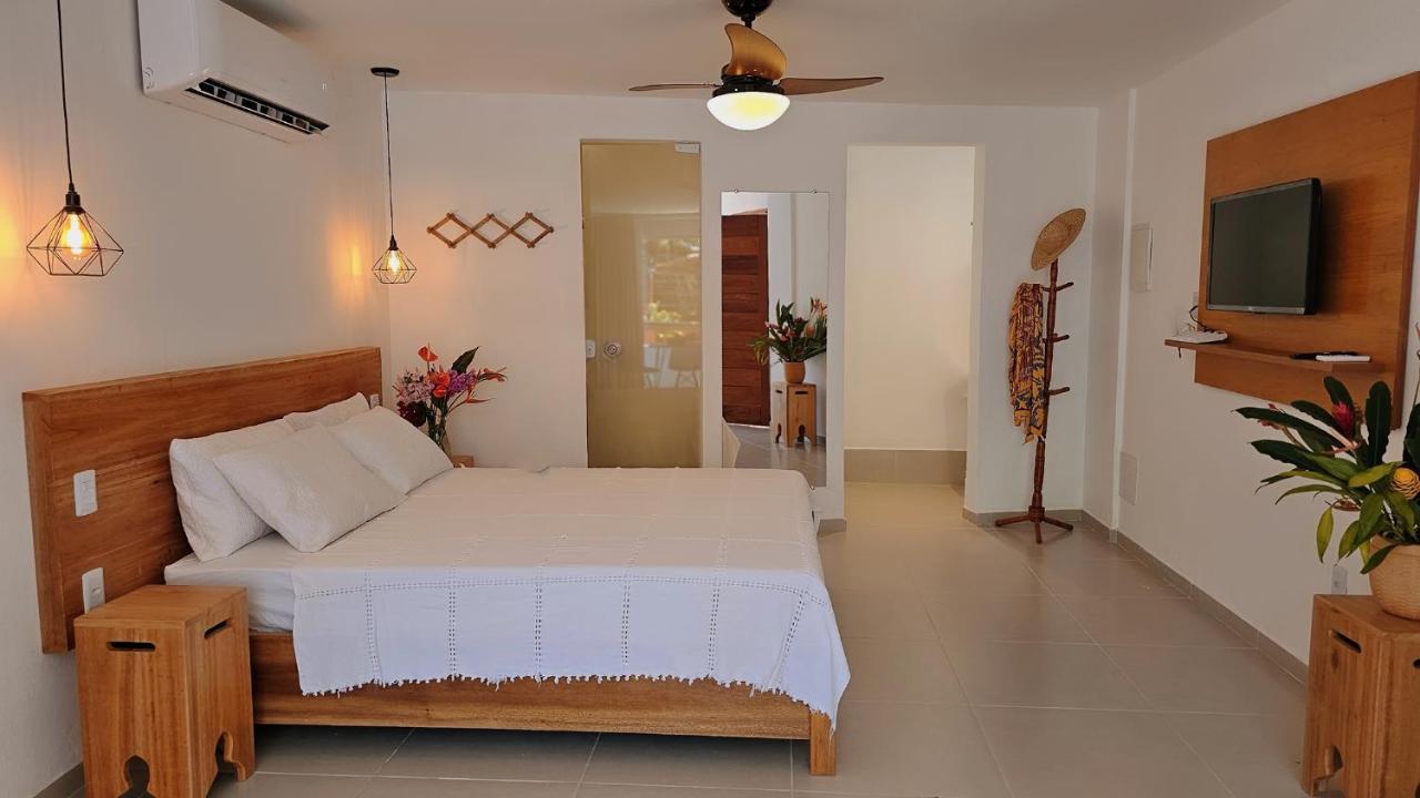 Estudio Arruda Apartment