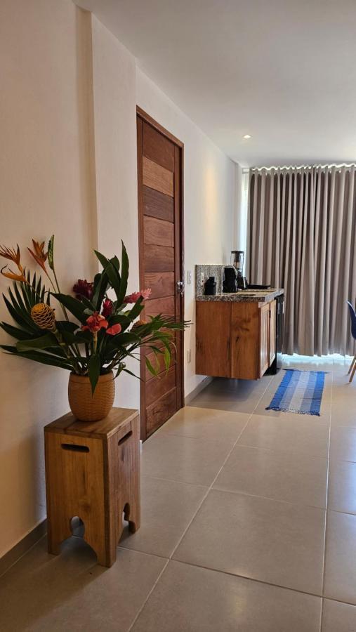Estudio Arruda Apartment