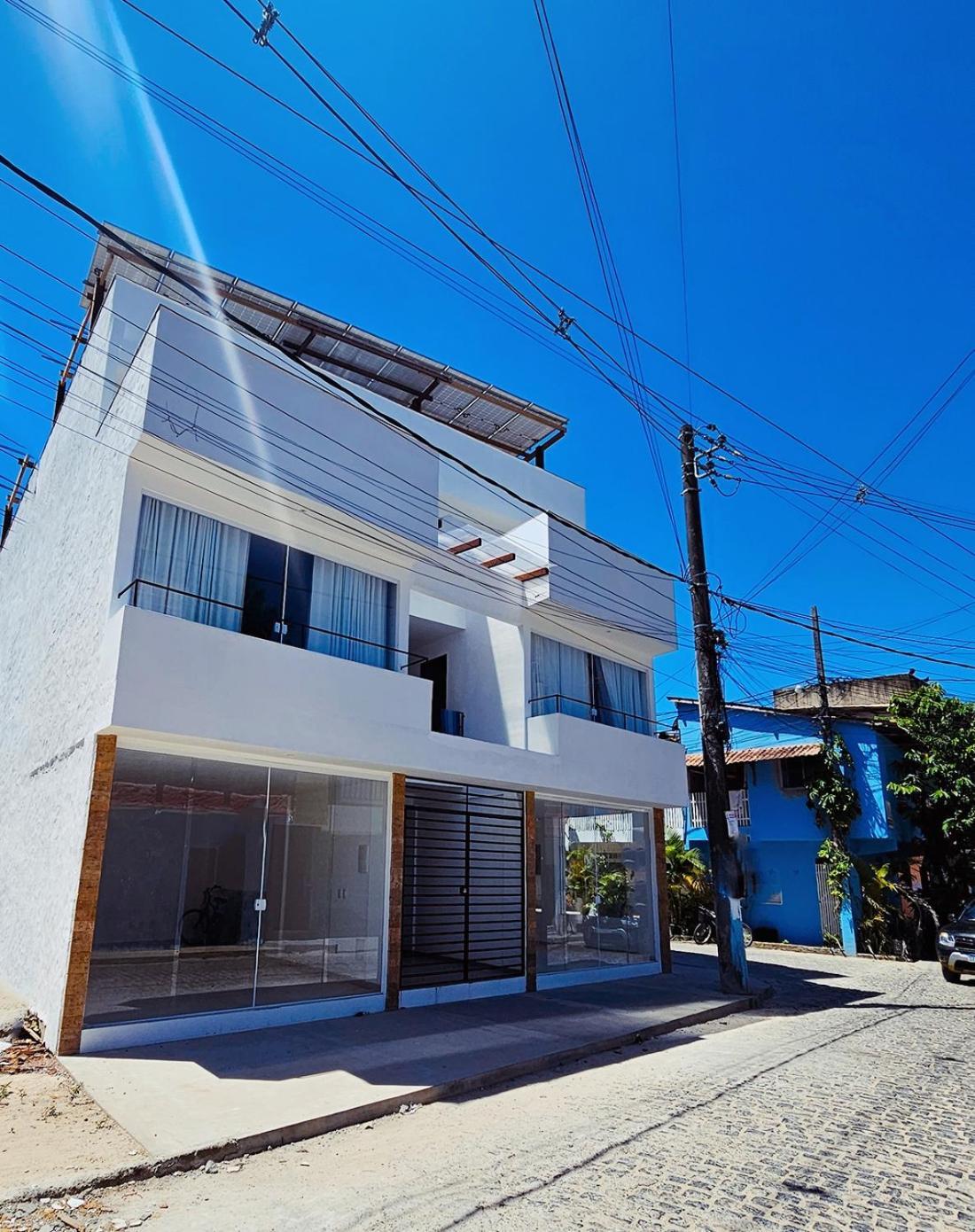 Estudio Arruda * Itacare