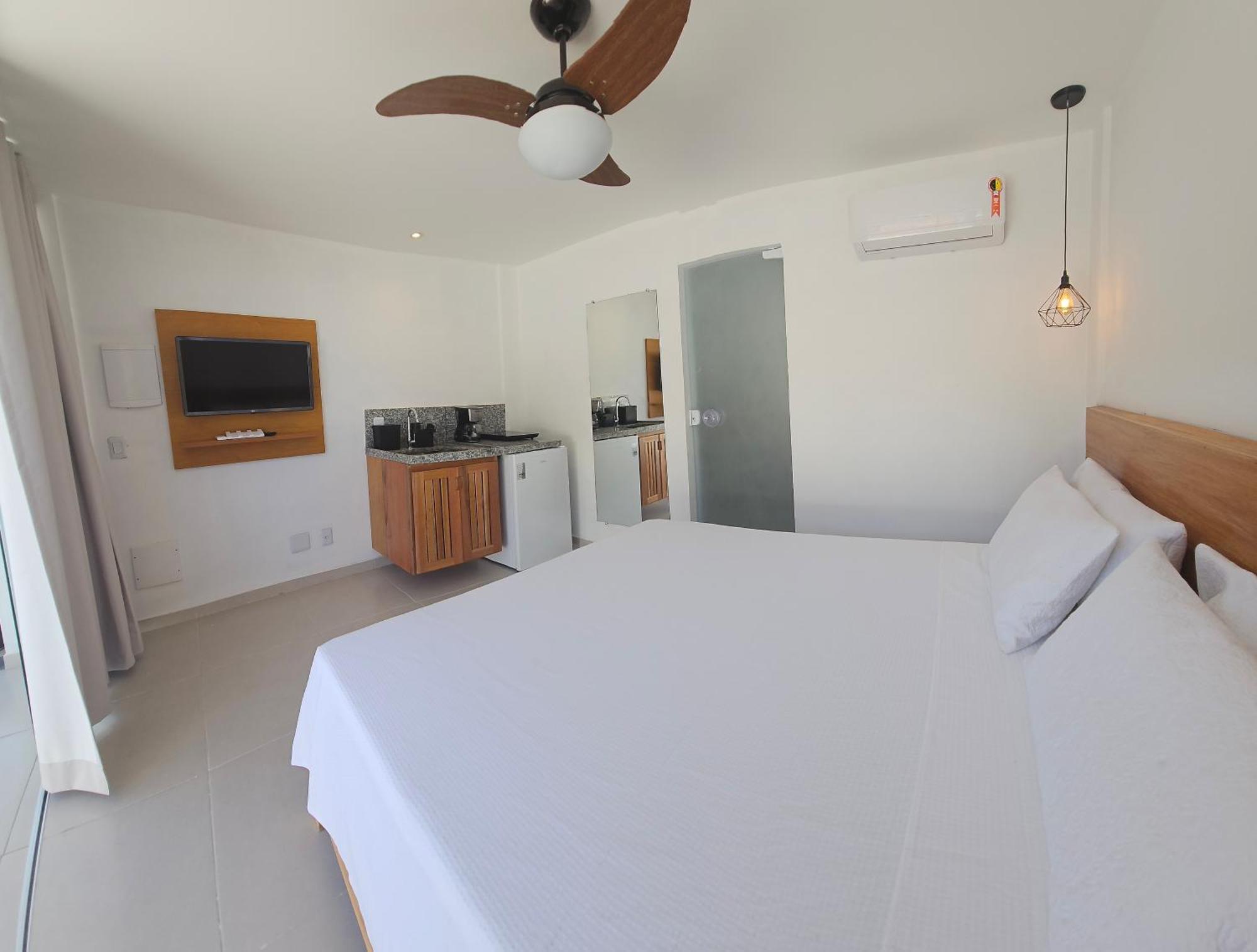 Apartment Estudio Arruda