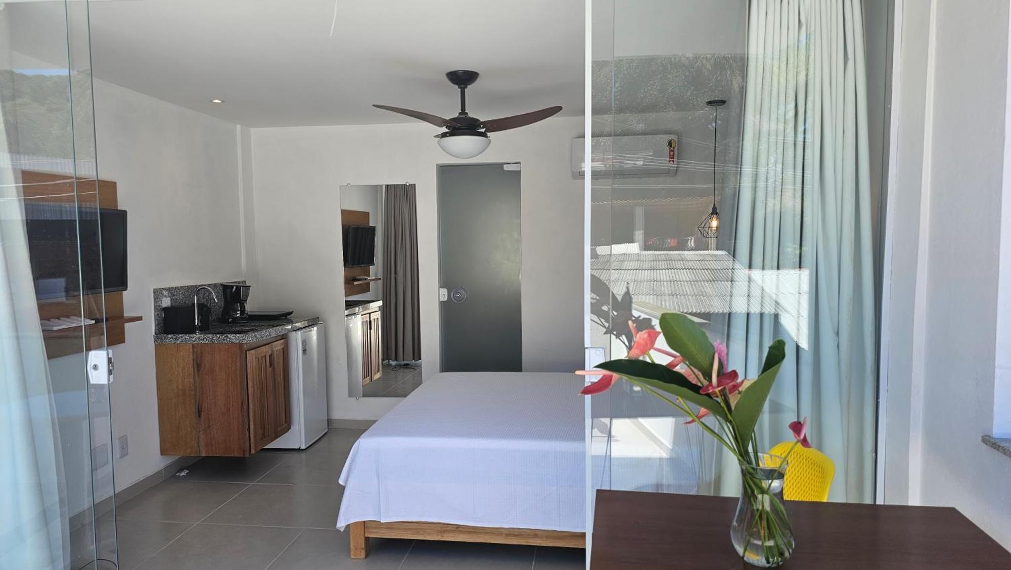 Apartment Estudio Arruda *