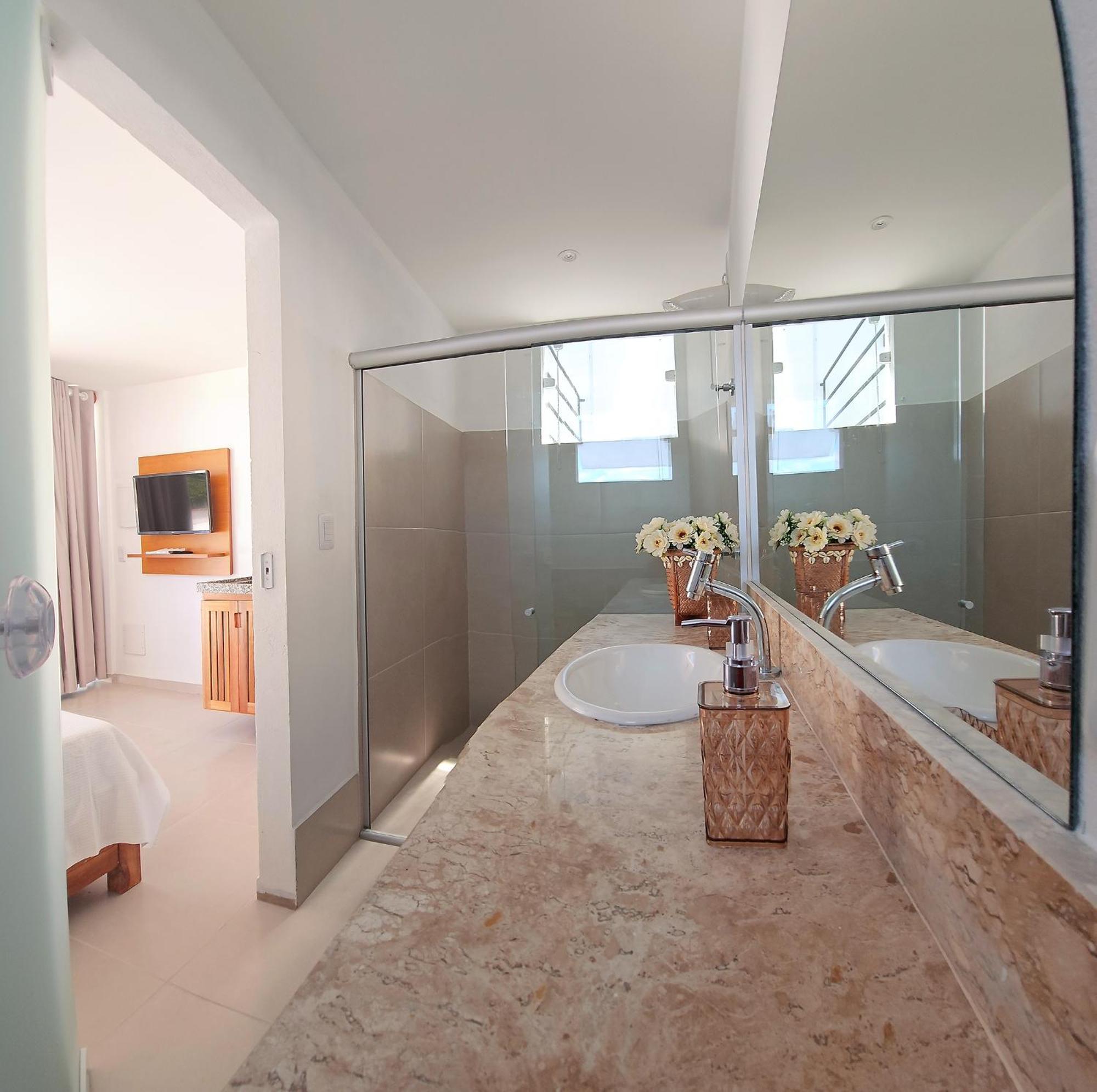 Apartment Estudio Arruda Itacare