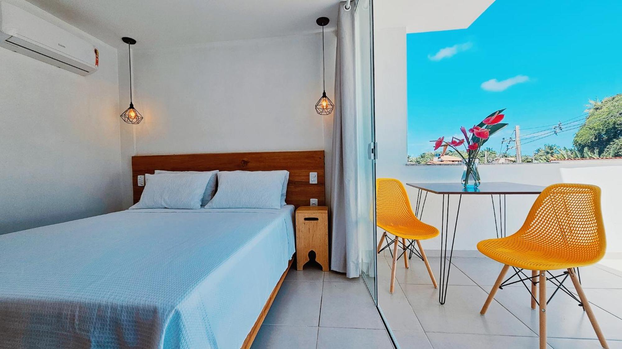 Apartment Estudio Arruda Itacare