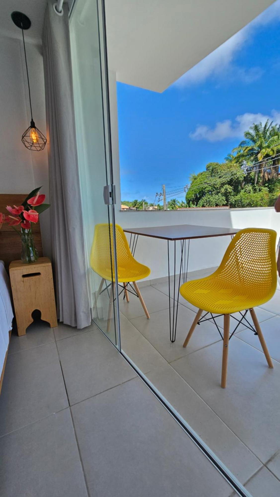 Apartment Estudio Arruda