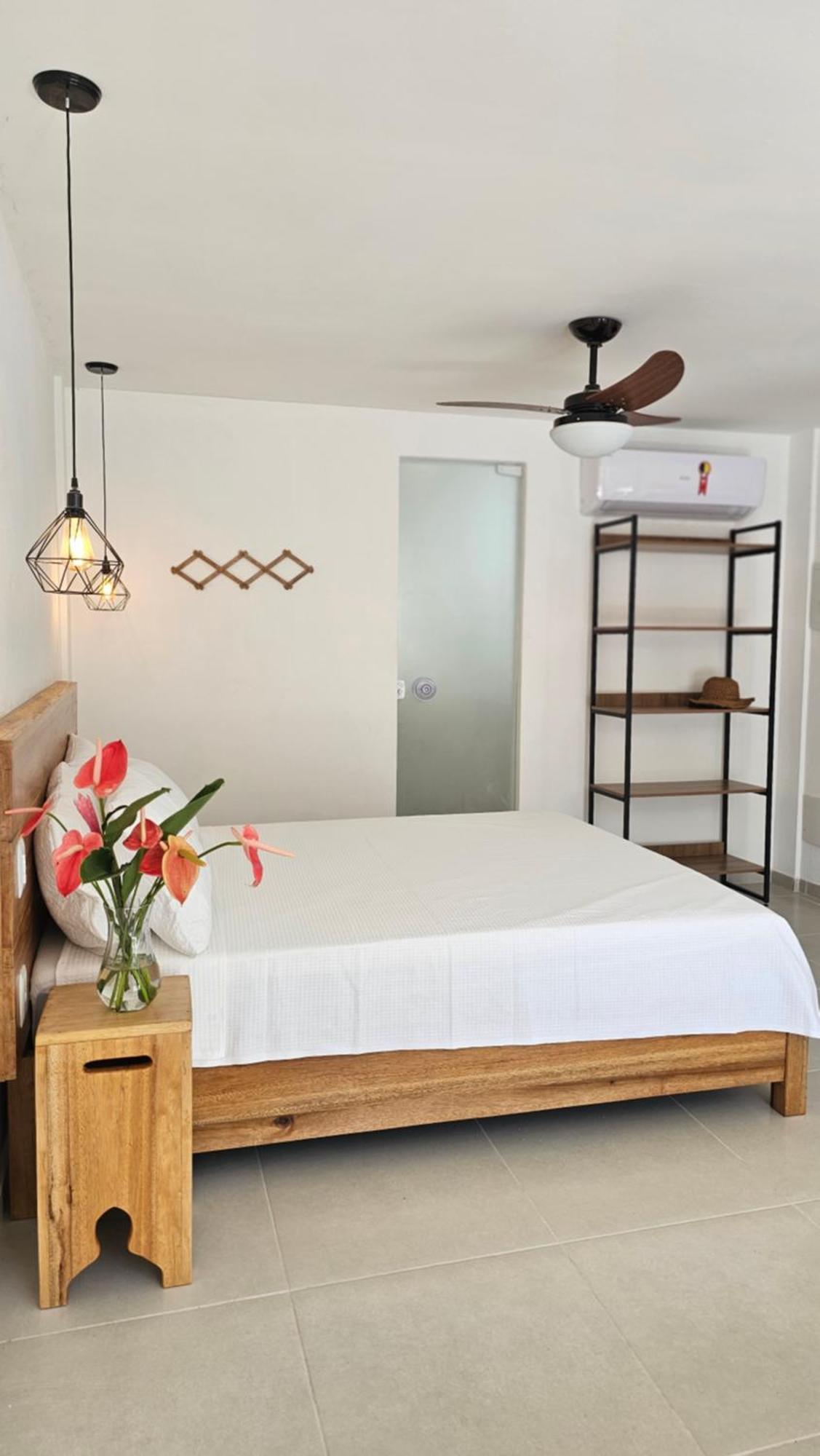 Apartment Estudio Arruda *