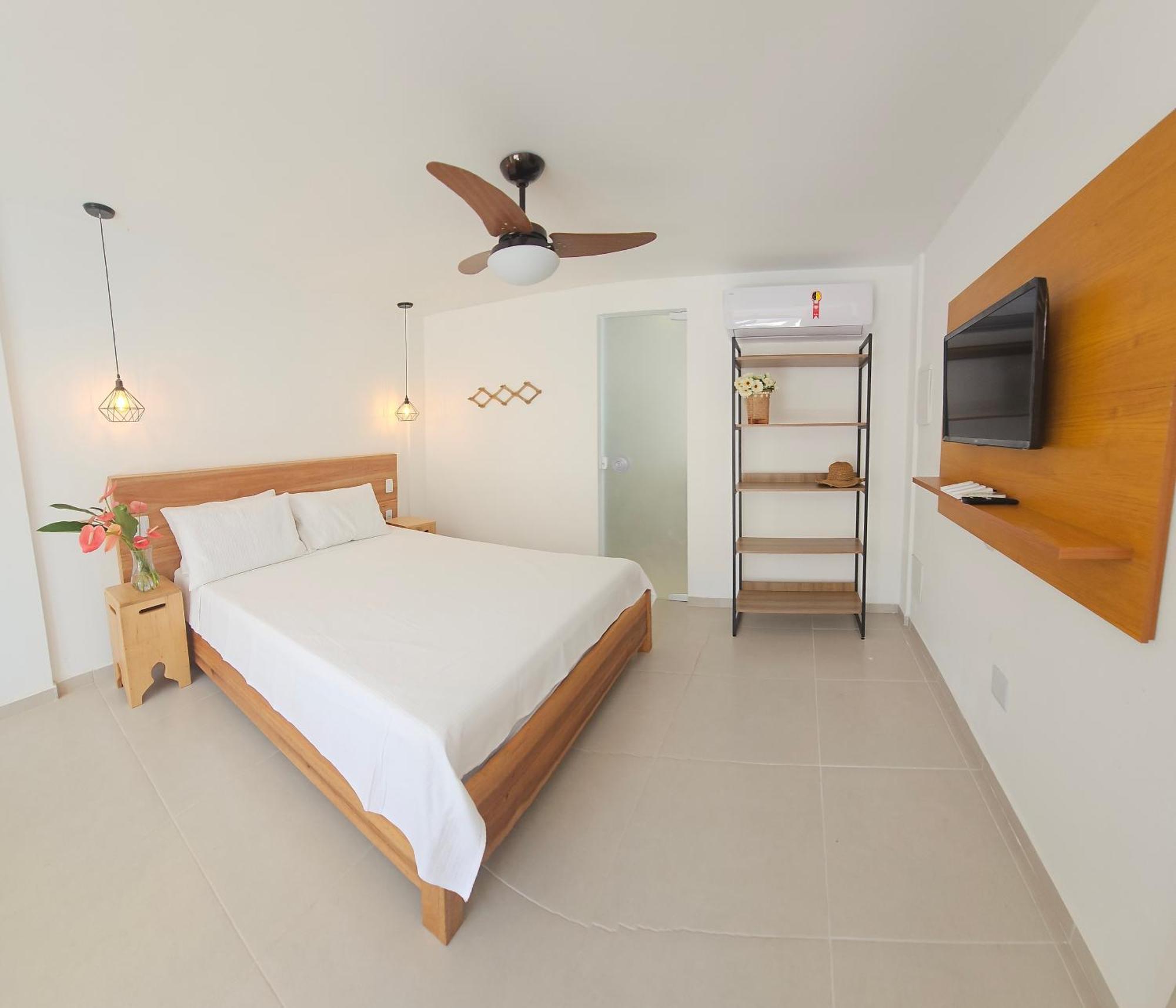 Apartment Estudio Arruda