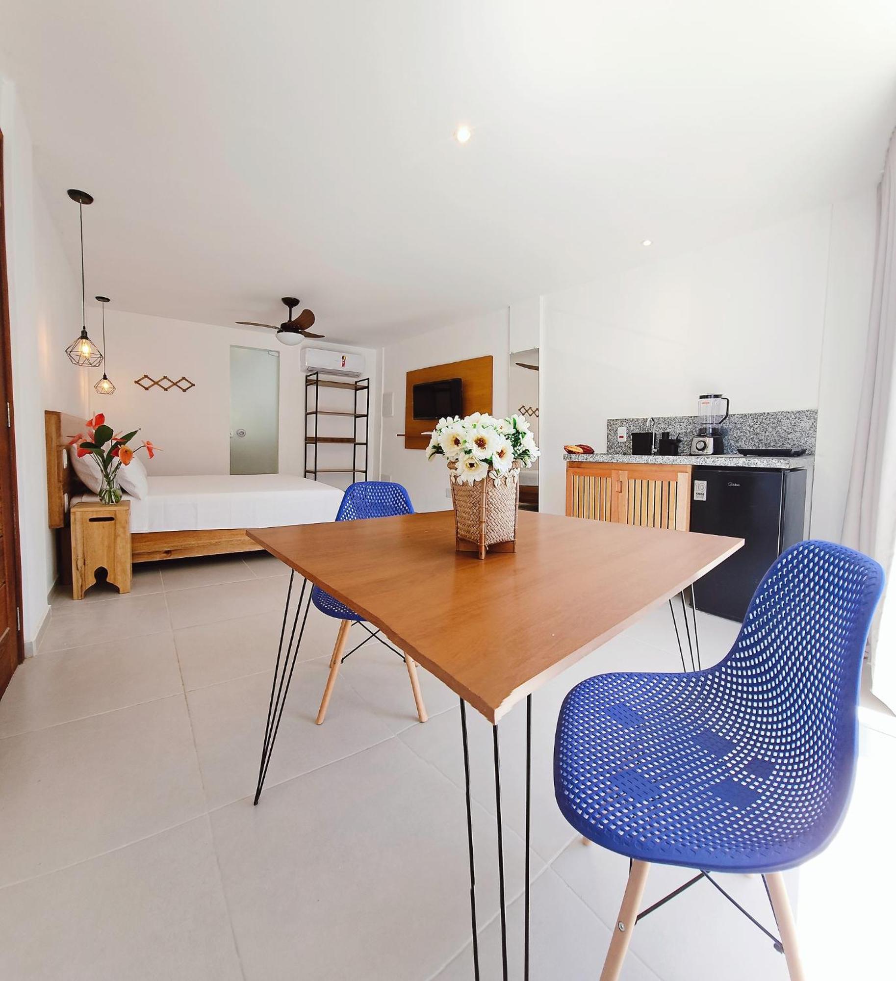 Estudio Arruda Apartment Itacare