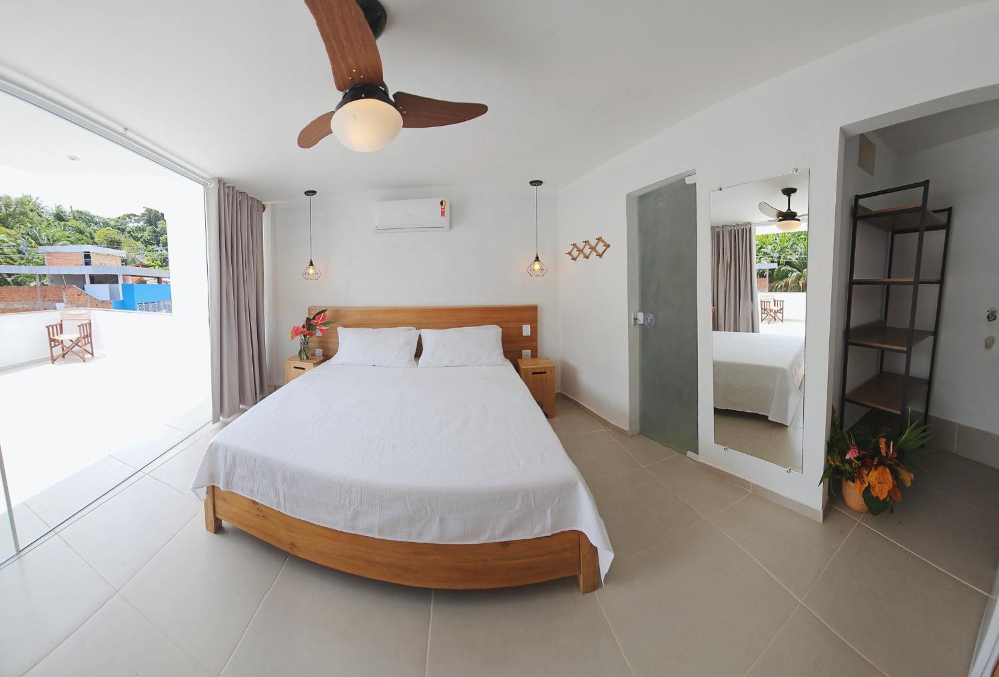 Estudio Arruda Apartment Itacare