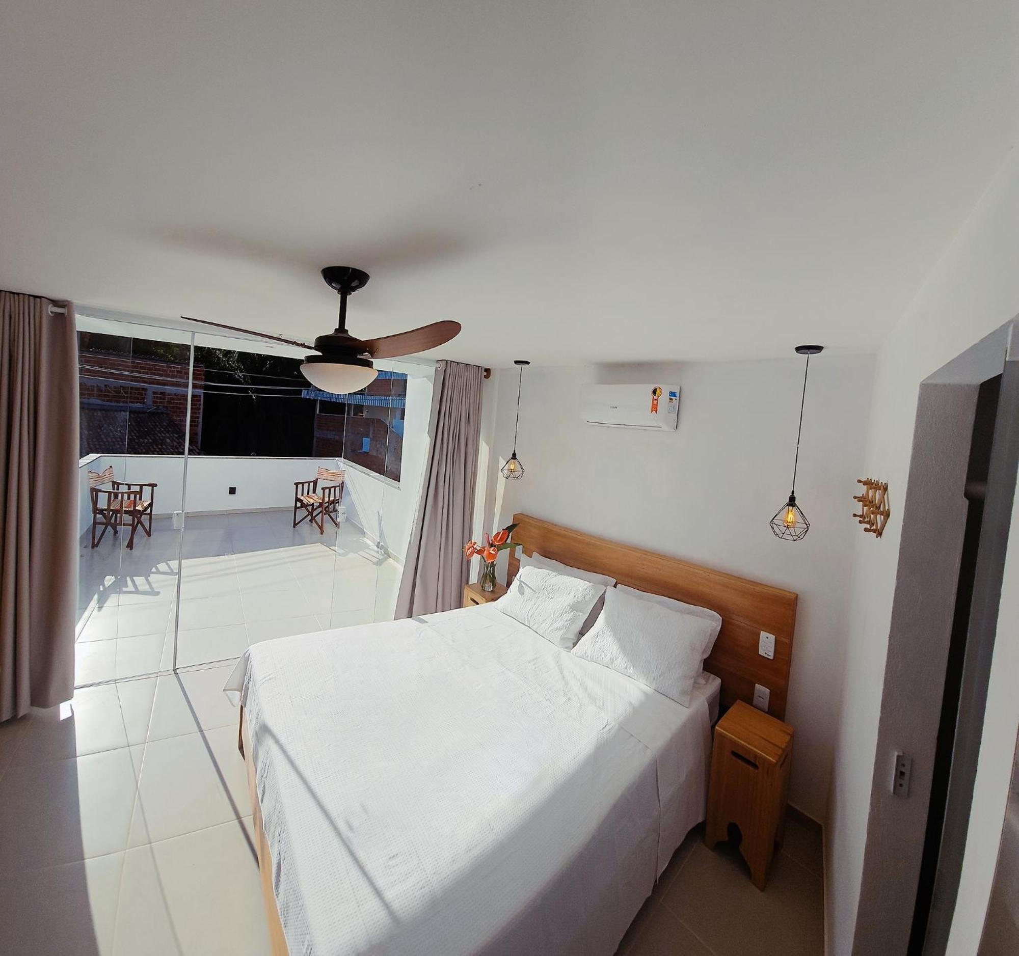 Apartment Estudio Arruda *