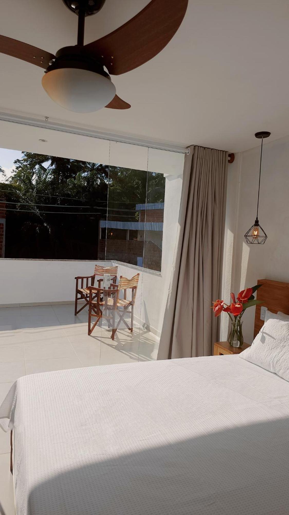 Estudio Arruda Apartment *