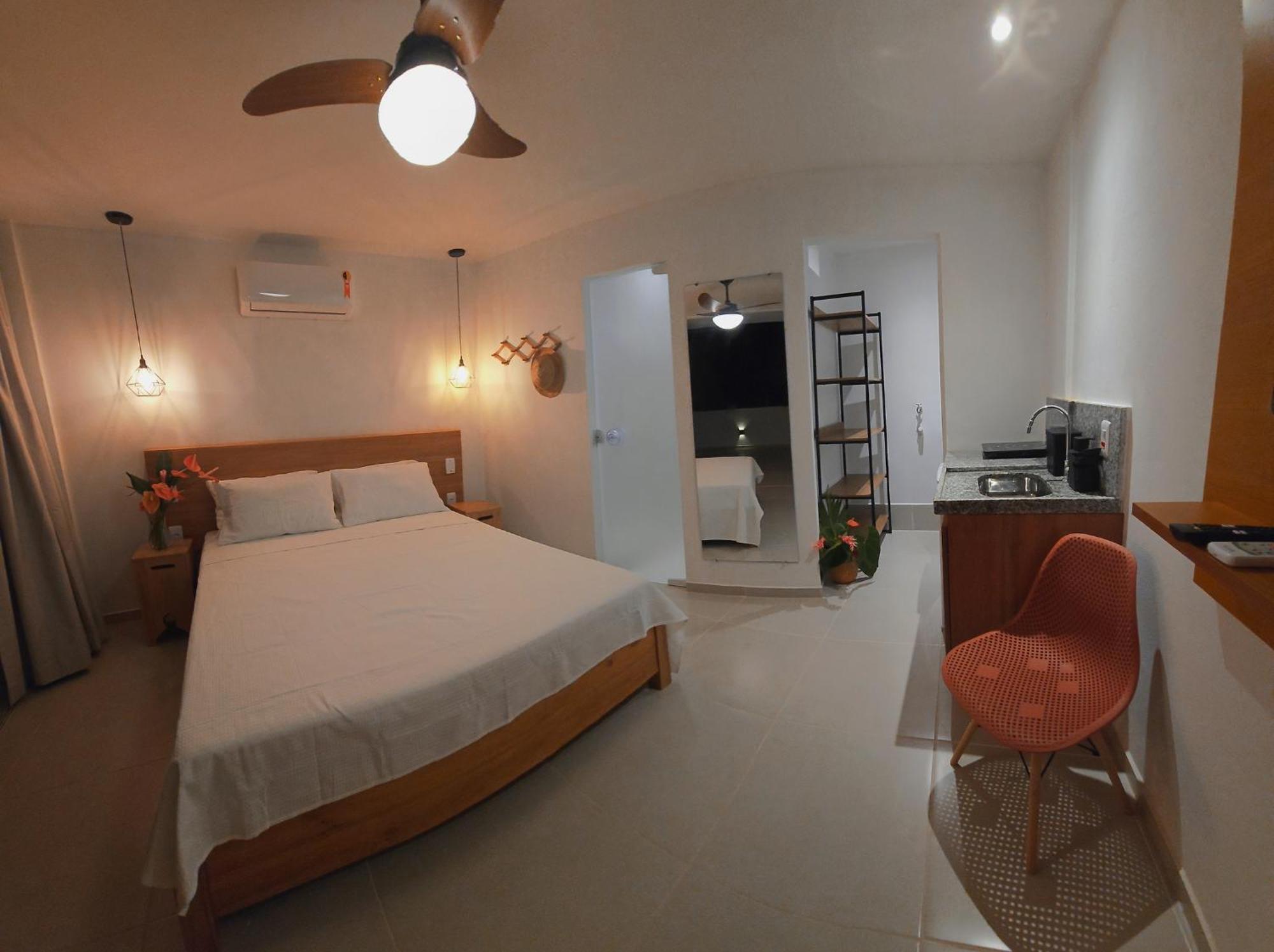 Apartment Estudio Arruda