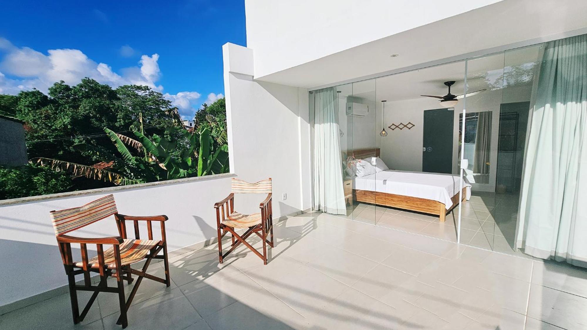 Apartment Estudio Arruda