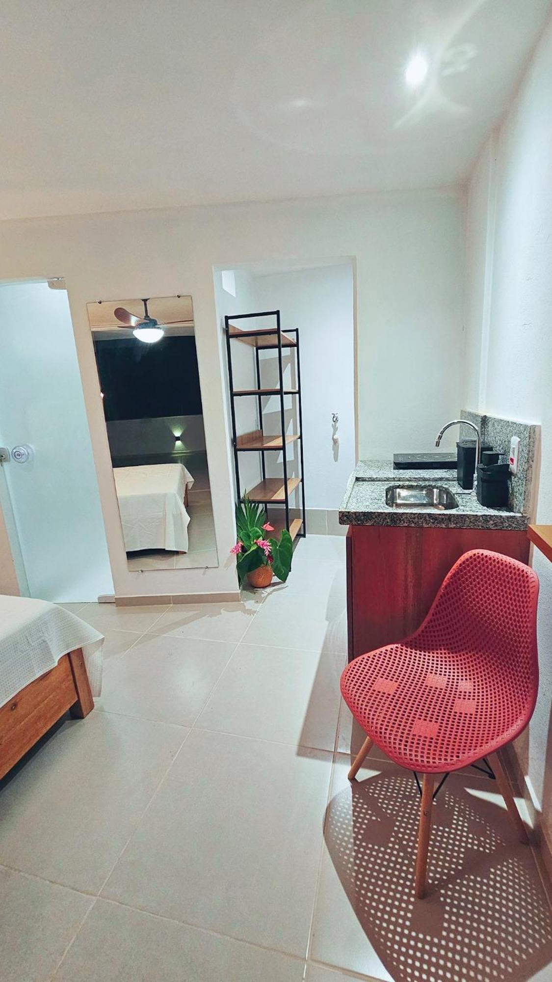 Estudio Arruda Apartment Itacare