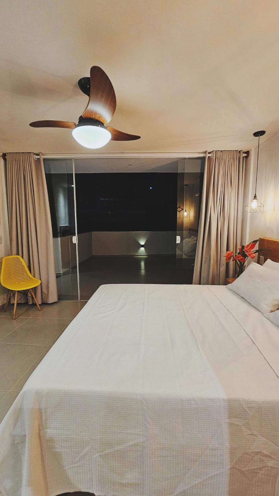 Apartment Estudio Arruda