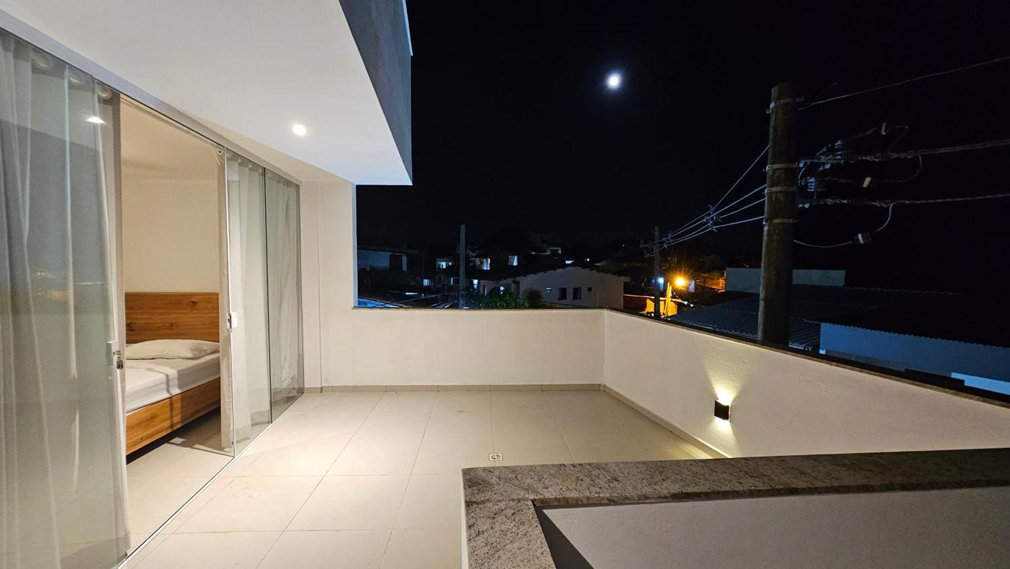 Apartment Estudio Arruda